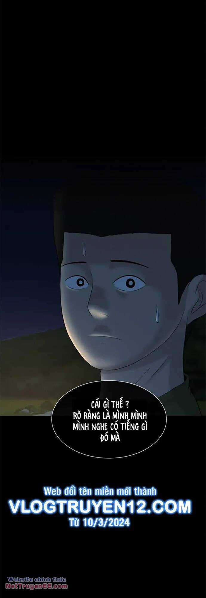 cuốn nhật ký kỳ lạ Chapter 31 trang 20