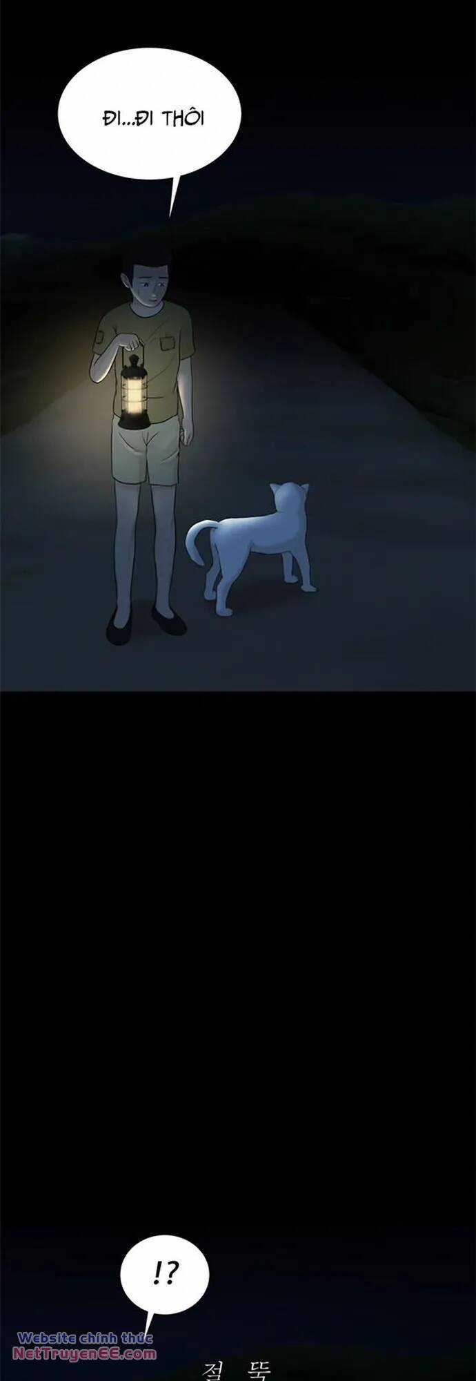 cuốn nhật ký kỳ lạ Chapter 31 trang 21