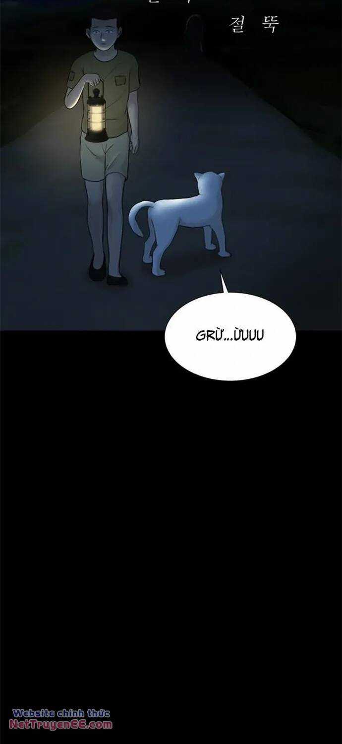 cuốn nhật ký kỳ lạ Chapter 31 trang 22