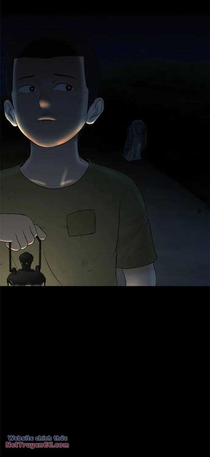 cuốn nhật ký kỳ lạ Chapter 31 trang 23