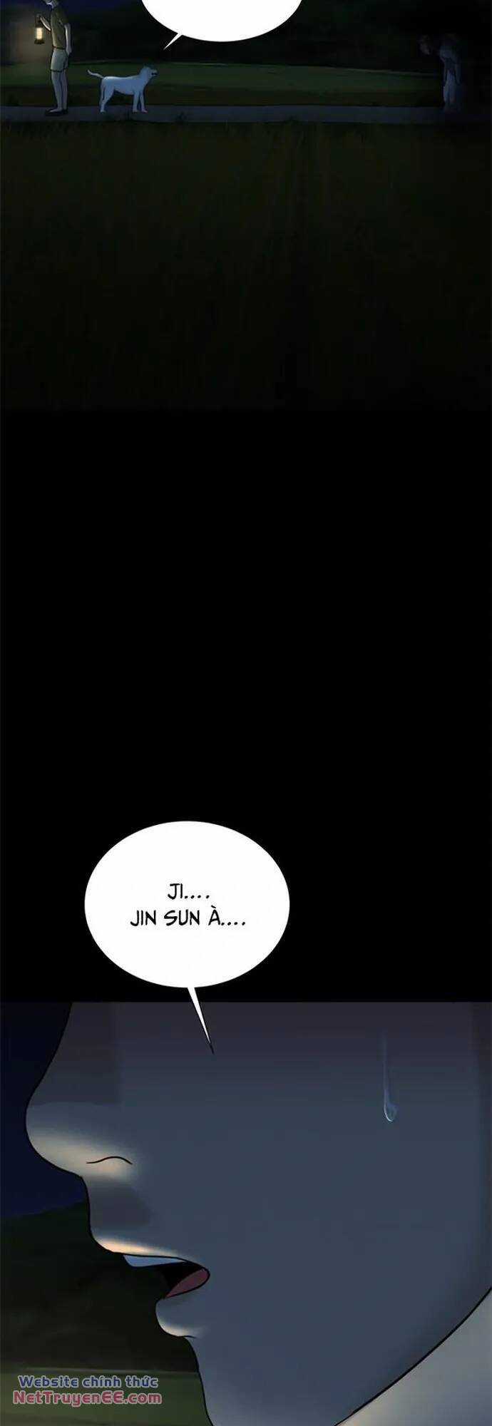 cuốn nhật ký kỳ lạ Chapter 31 trang 25