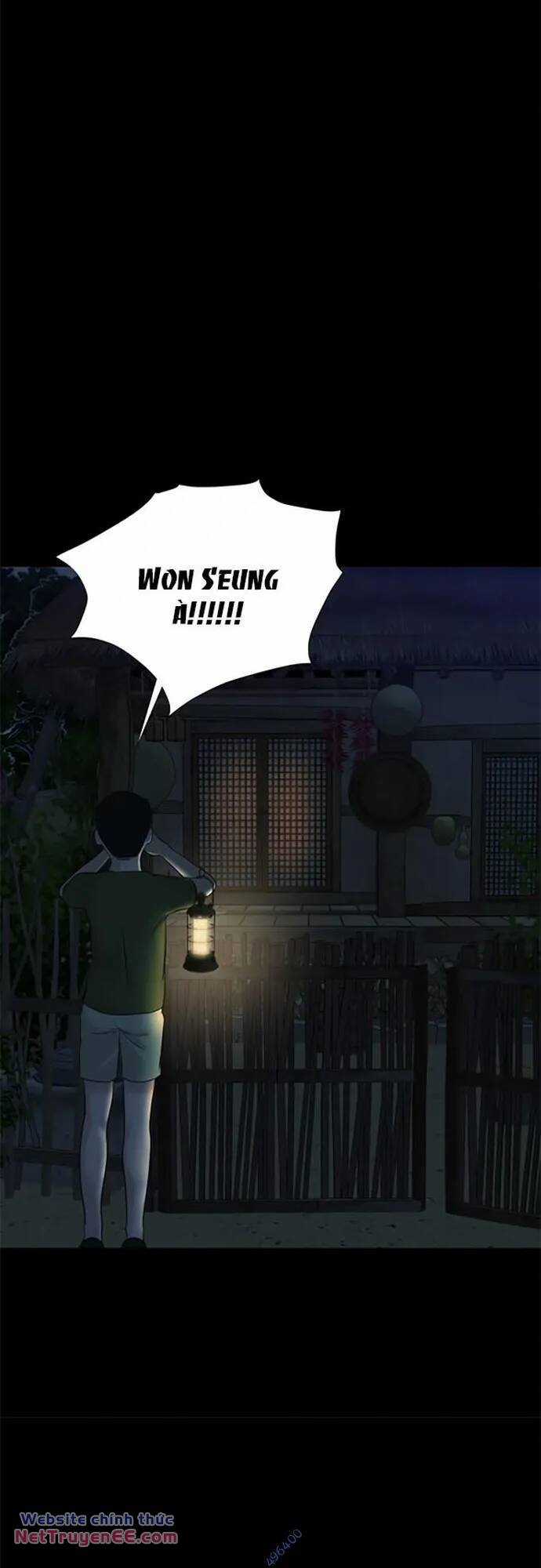 cuốn nhật ký kỳ lạ Chapter 31 trang 28