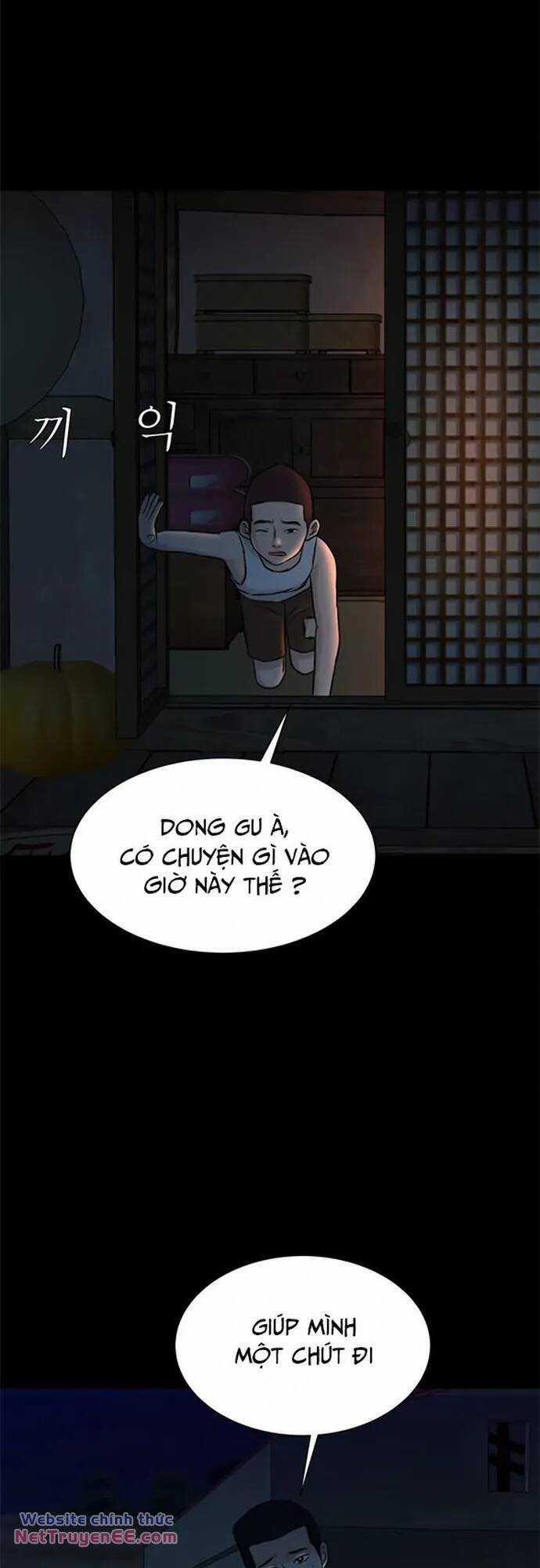 cuốn nhật ký kỳ lạ Chapter 31 trang 29