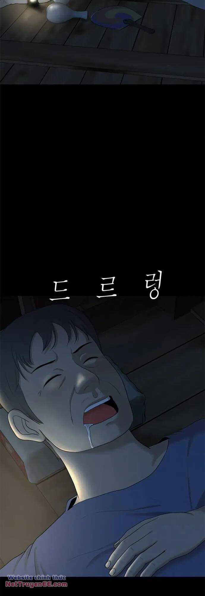 cuốn nhật ký kỳ lạ Chapter 31 trang 3