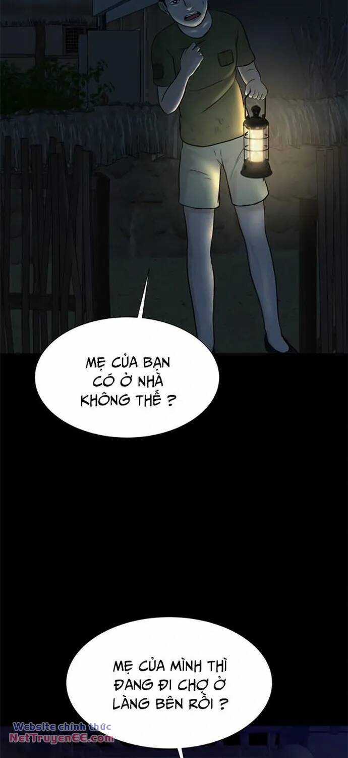 cuốn nhật ký kỳ lạ Chapter 31 trang 30