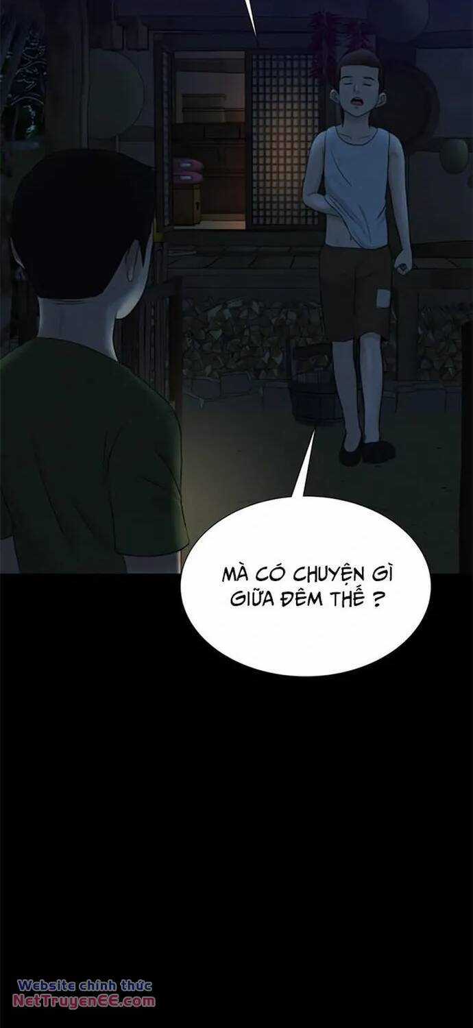 cuốn nhật ký kỳ lạ Chapter 31 trang 31