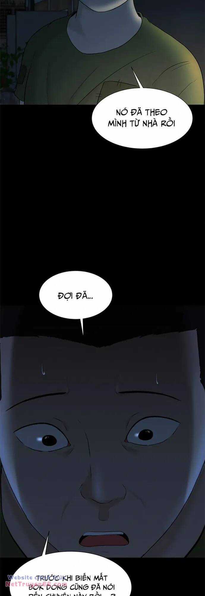 cuốn nhật ký kỳ lạ Chapter 31 trang 33