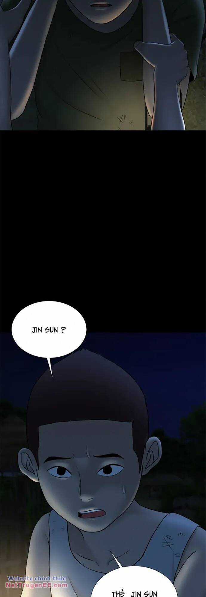 cuốn nhật ký kỳ lạ Chapter 31 trang 36