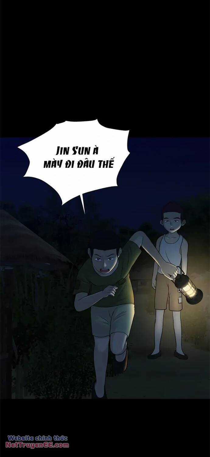 cuốn nhật ký kỳ lạ Chapter 31 trang 39