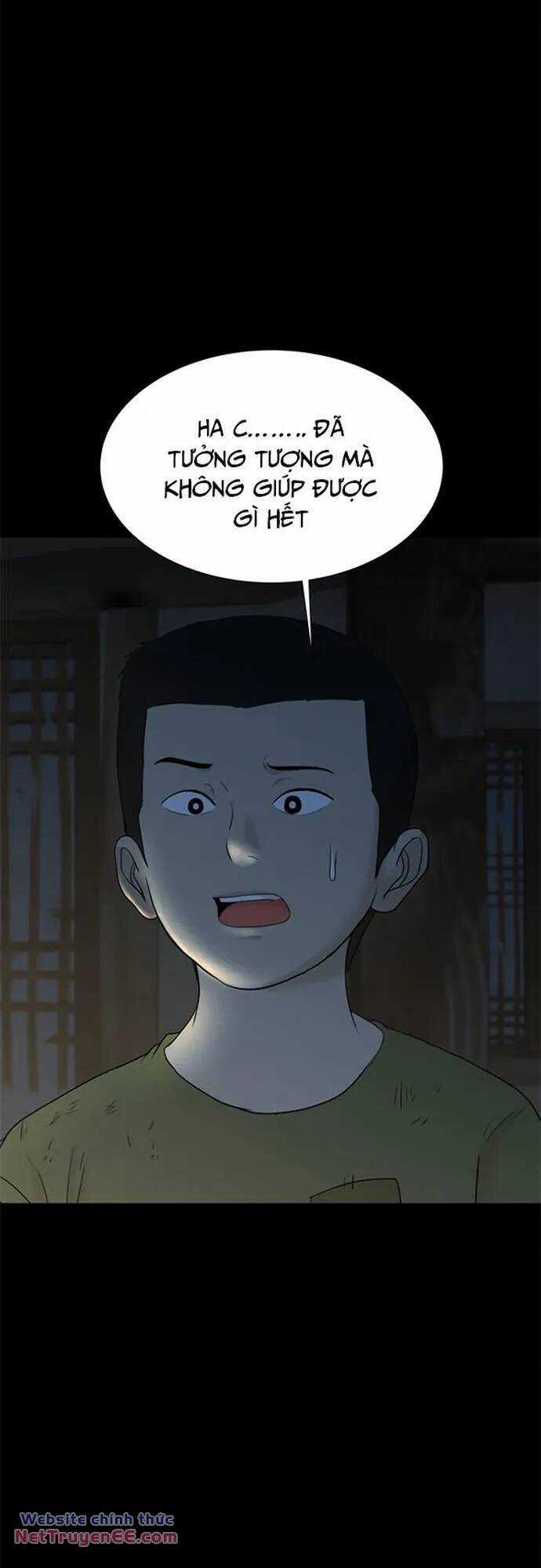 cuốn nhật ký kỳ lạ Chapter 31 trang 4