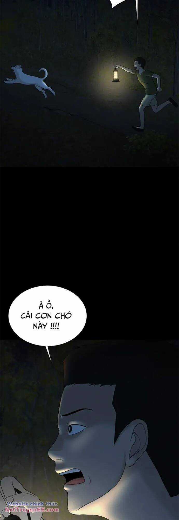 cuốn nhật ký kỳ lạ Chapter 31 trang 42