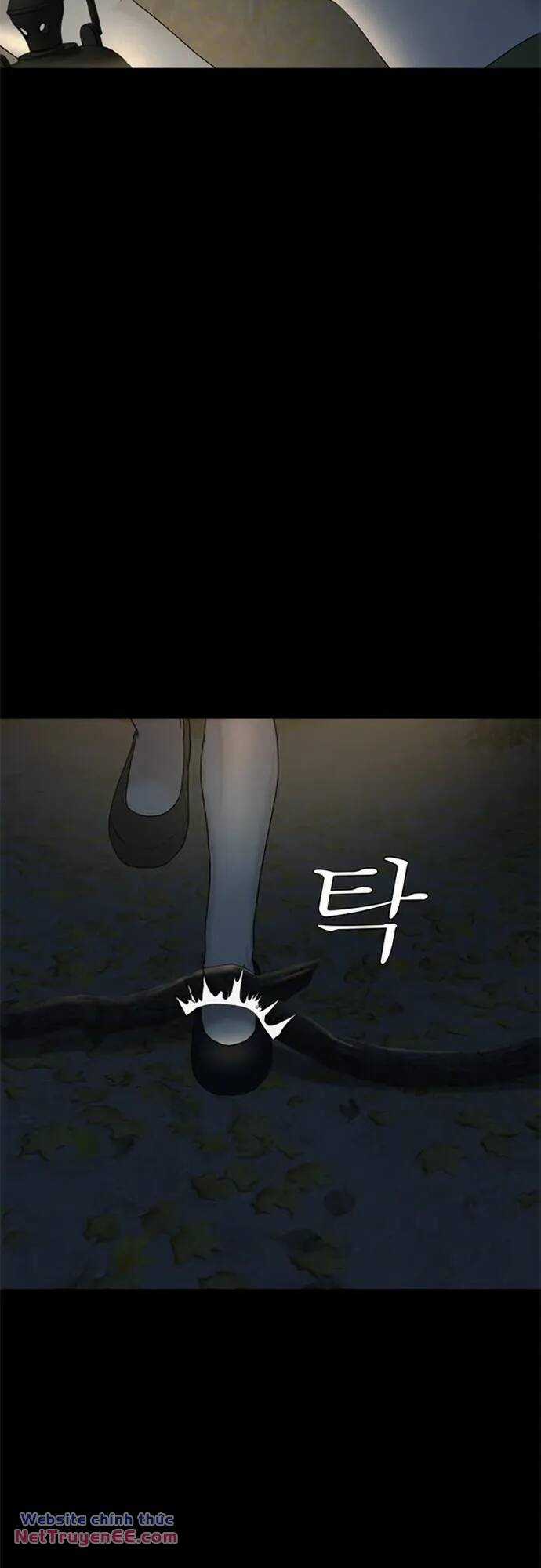 cuốn nhật ký kỳ lạ Chapter 31 trang 43