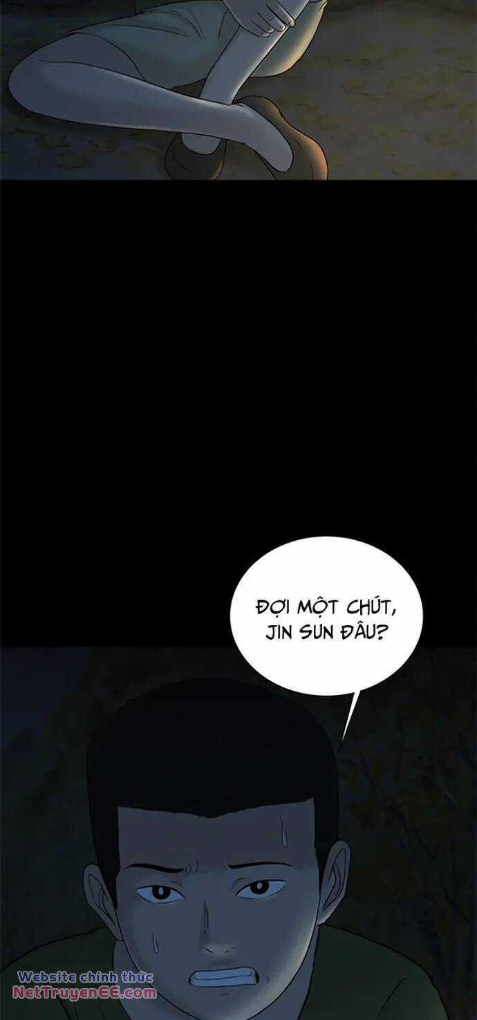 cuốn nhật ký kỳ lạ Chapter 31 trang 46