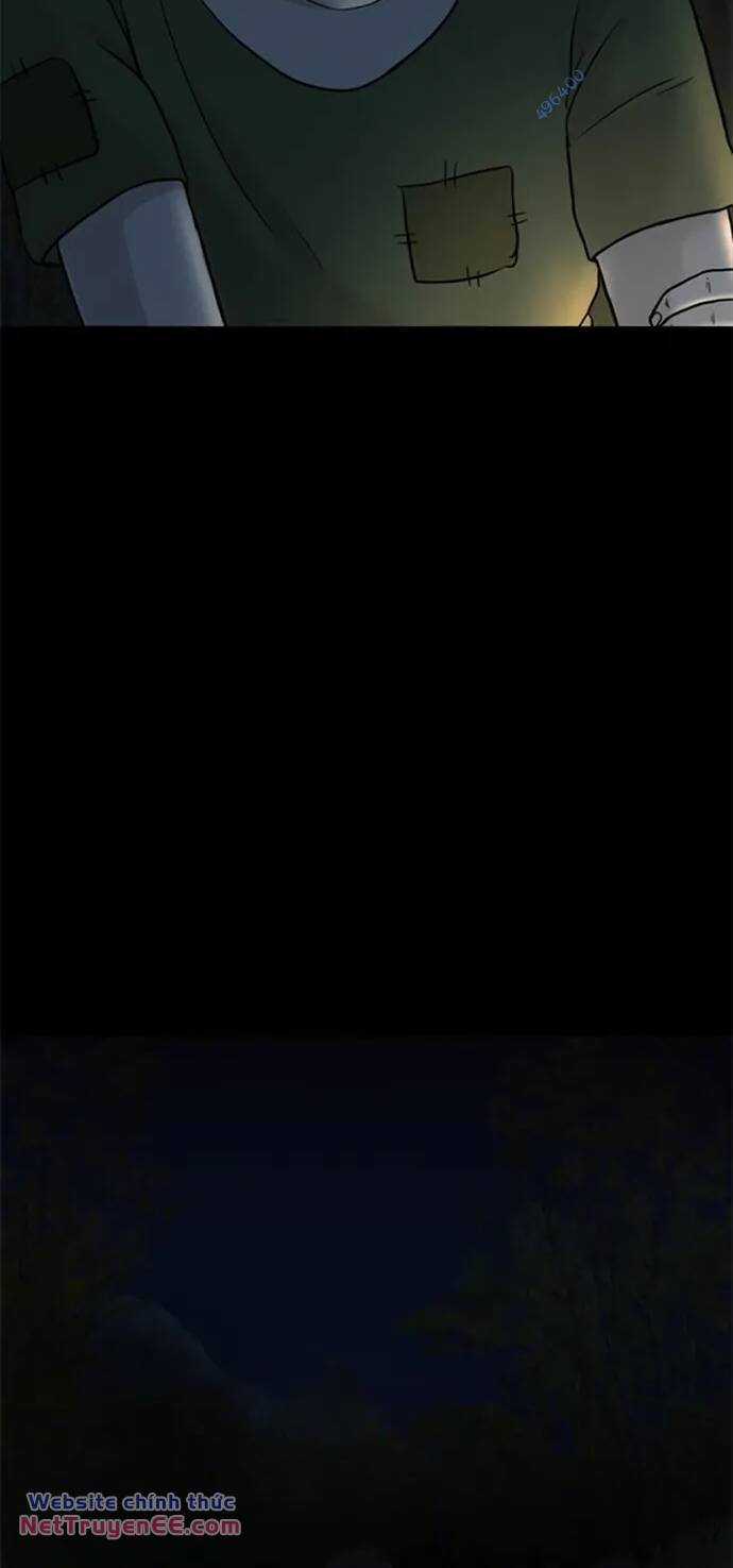 cuốn nhật ký kỳ lạ Chapter 31 trang 47