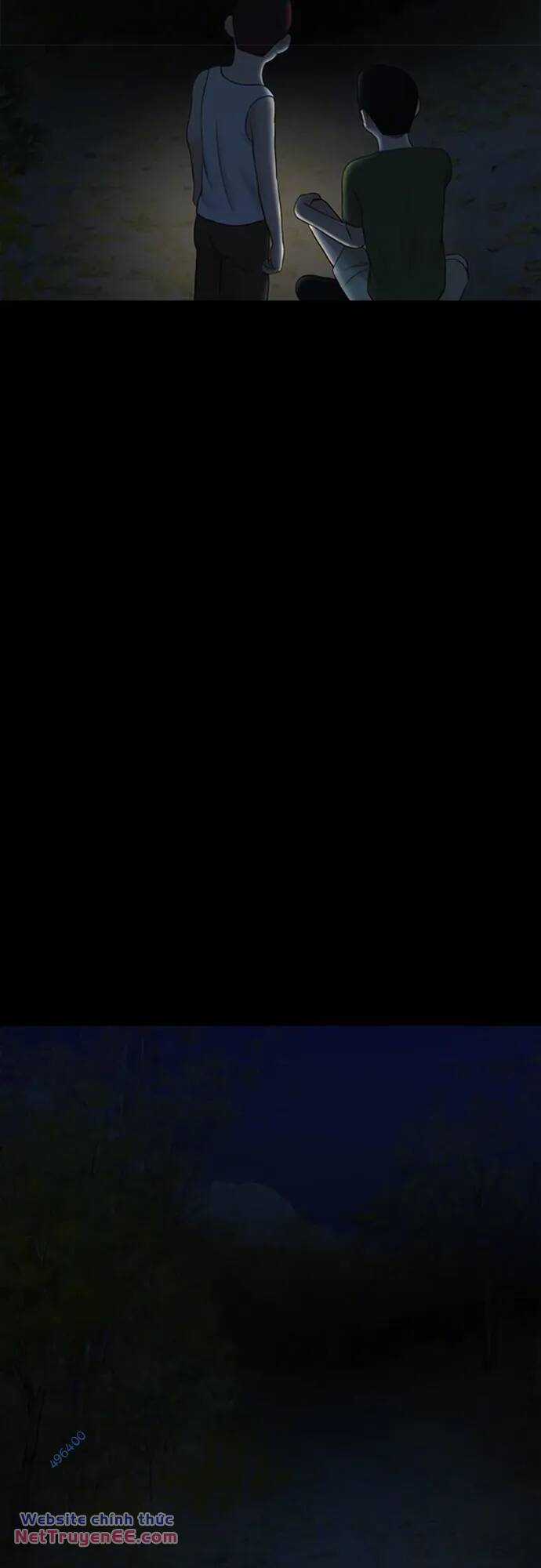 cuốn nhật ký kỳ lạ Chapter 31 trang 48