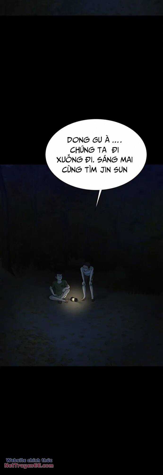 cuốn nhật ký kỳ lạ Chapter 31 trang 49