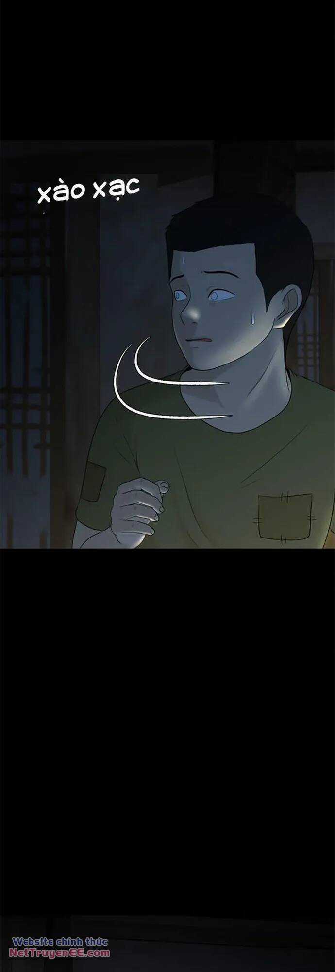 cuốn nhật ký kỳ lạ Chapter 31 trang 5