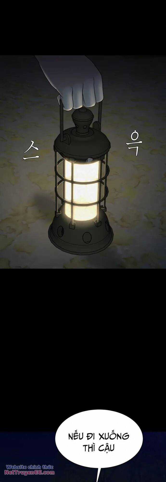 cuốn nhật ký kỳ lạ Chapter 31 trang 50