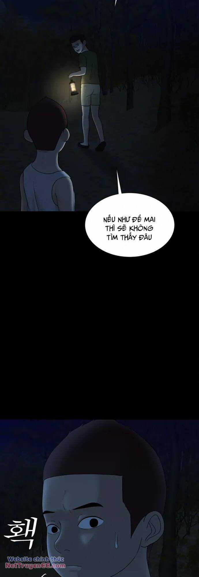 cuốn nhật ký kỳ lạ Chapter 31 trang 51