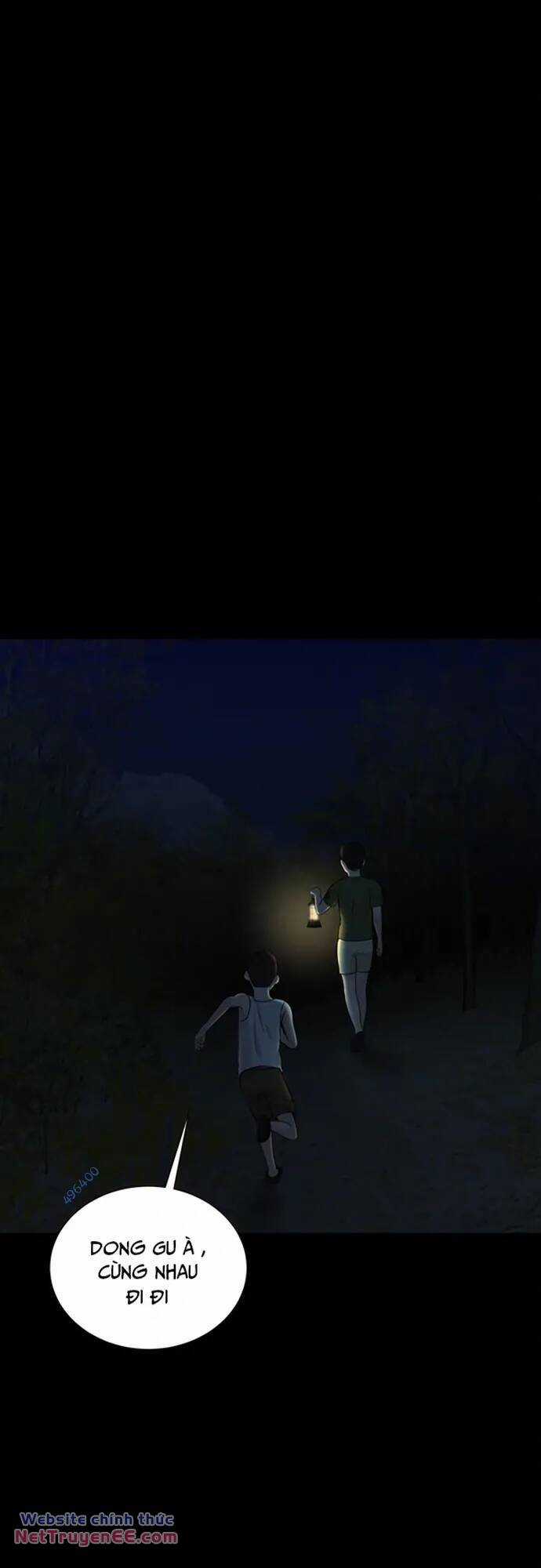 cuốn nhật ký kỳ lạ Chapter 31 trang 53