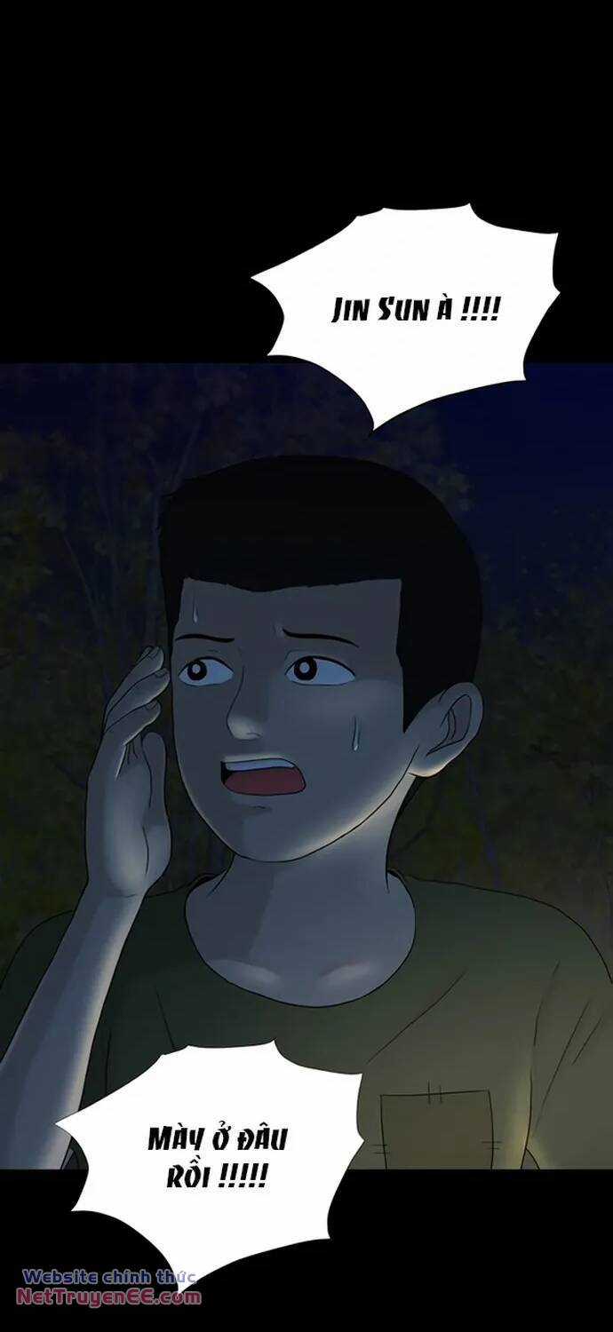 cuốn nhật ký kỳ lạ Chapter 31 trang 55