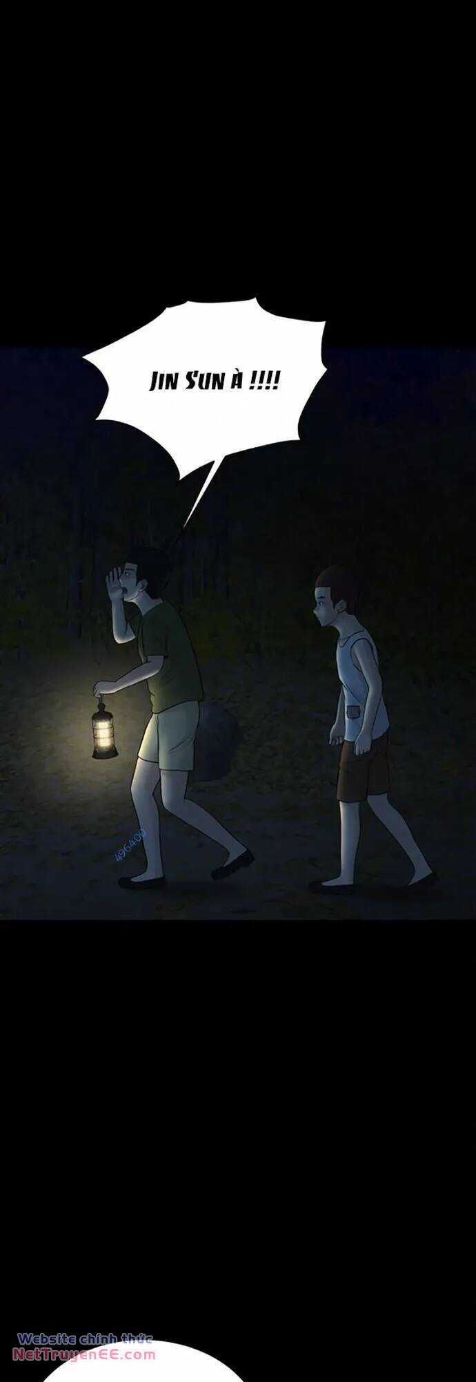 cuốn nhật ký kỳ lạ Chapter 31 trang 56