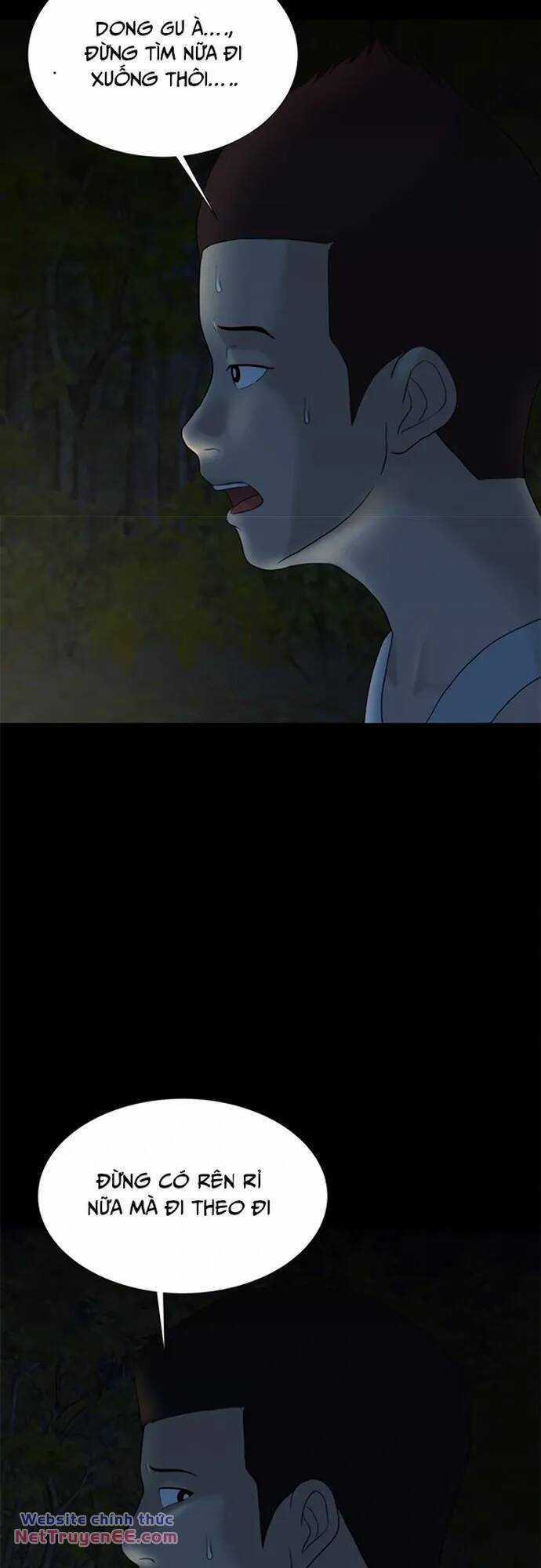 cuốn nhật ký kỳ lạ Chapter 31 trang 57