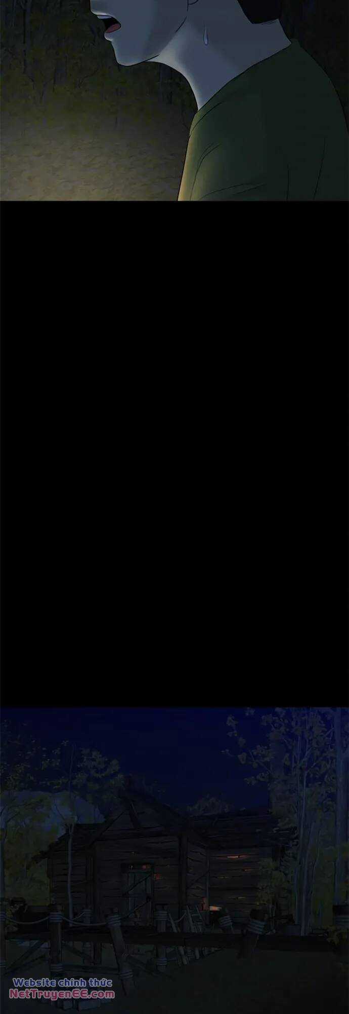 cuốn nhật ký kỳ lạ Chapter 31 trang 58