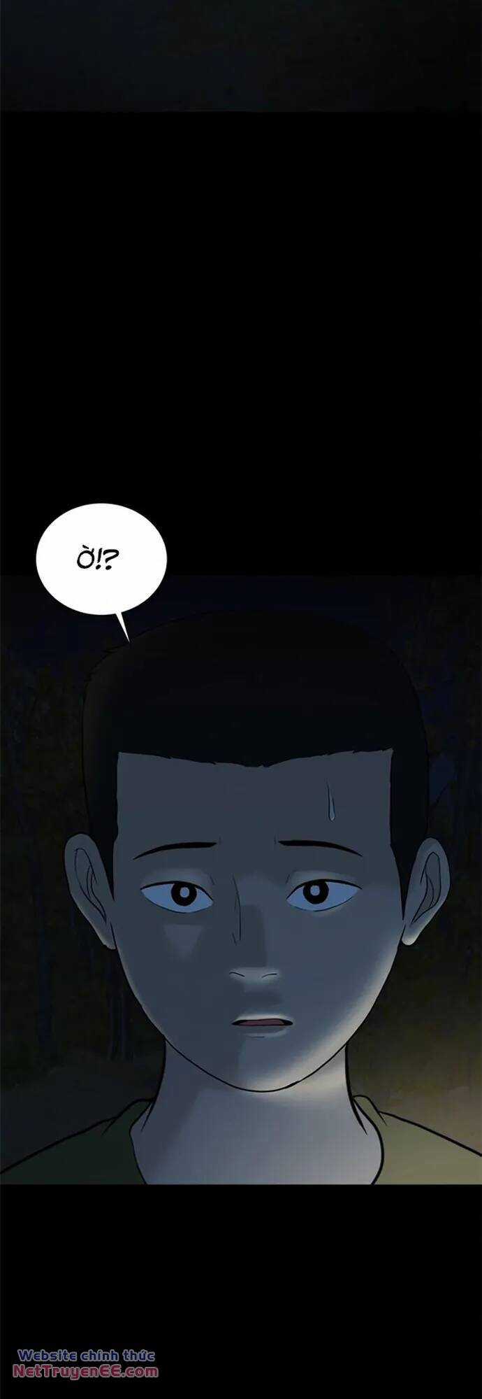 cuốn nhật ký kỳ lạ Chapter 31 trang 59