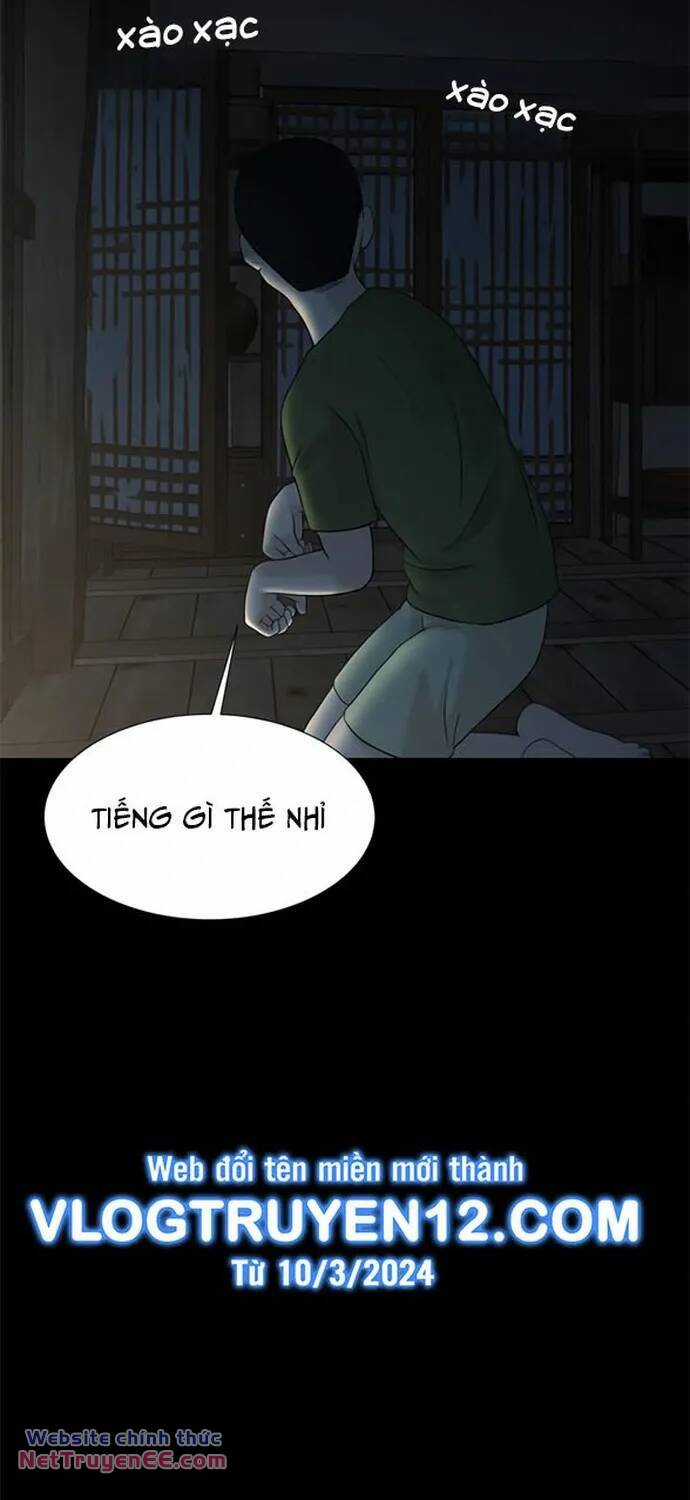 cuốn nhật ký kỳ lạ Chapter 31 trang 6