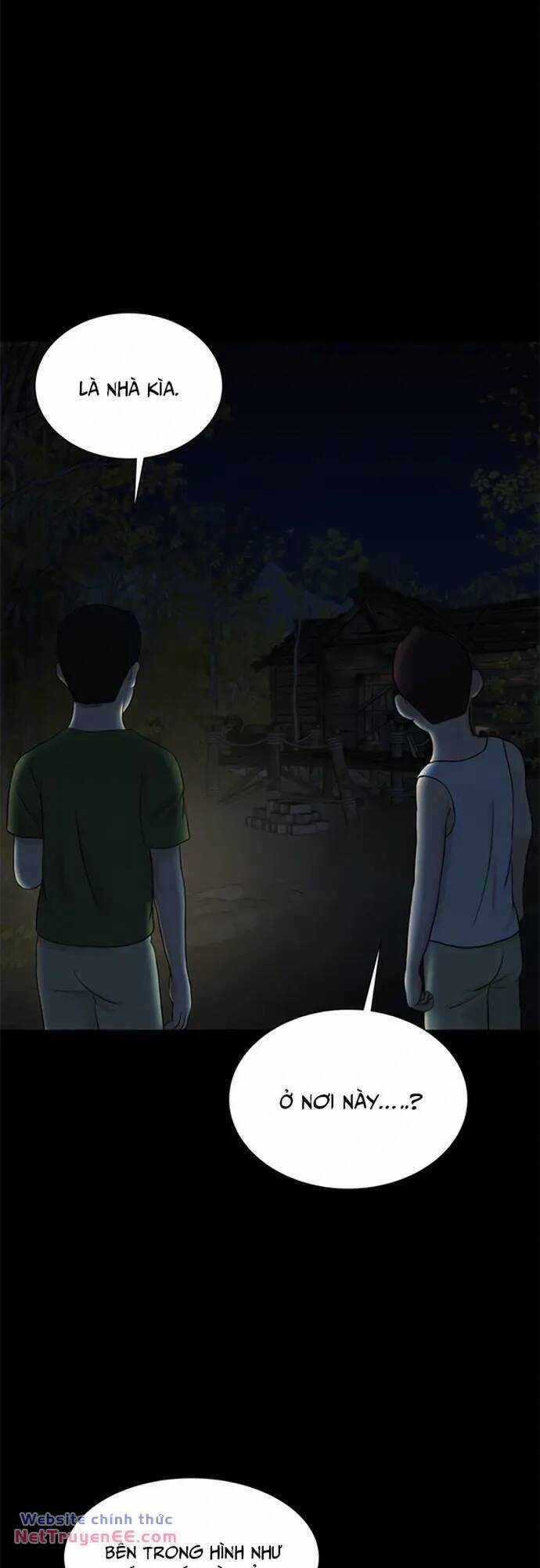 cuốn nhật ký kỳ lạ Chapter 31 trang 60