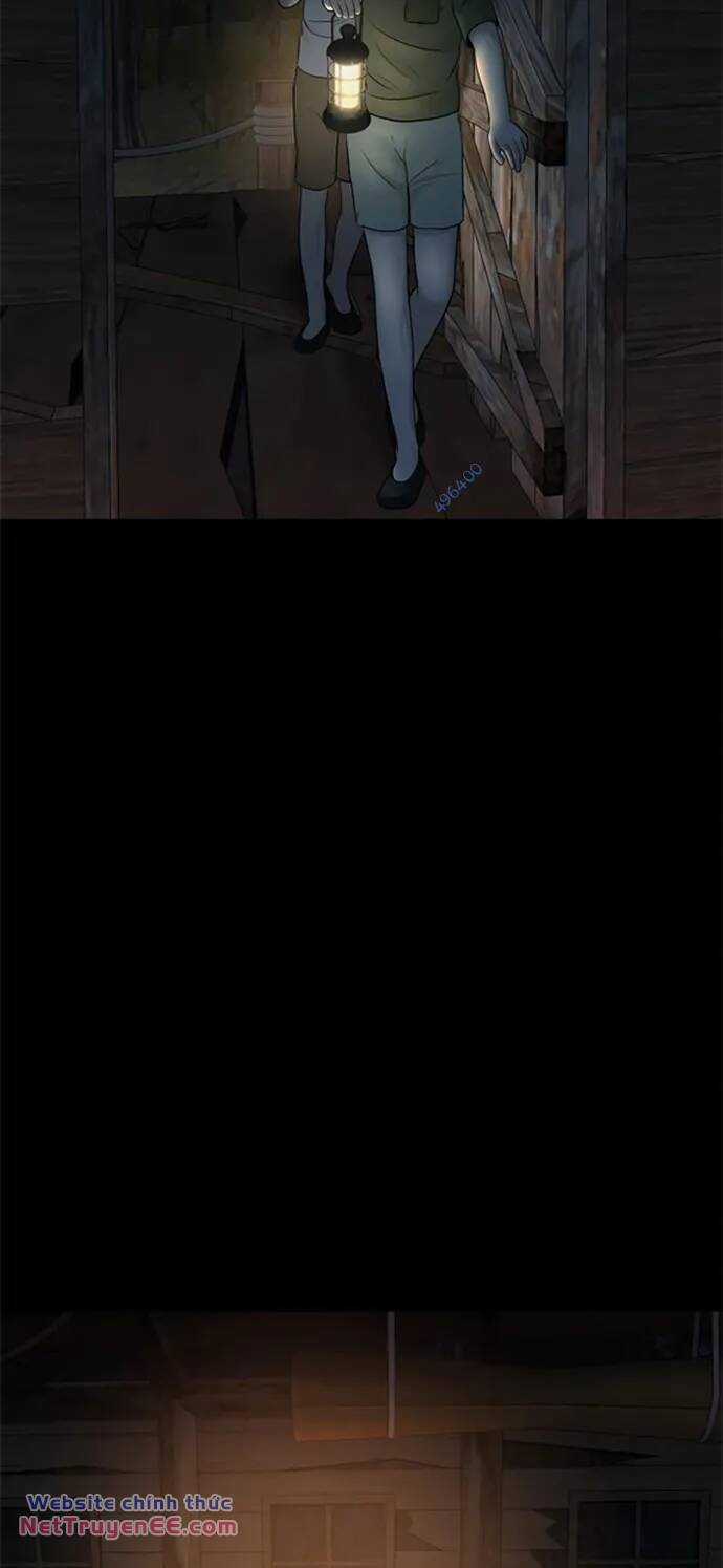 cuốn nhật ký kỳ lạ Chapter 31 trang 62