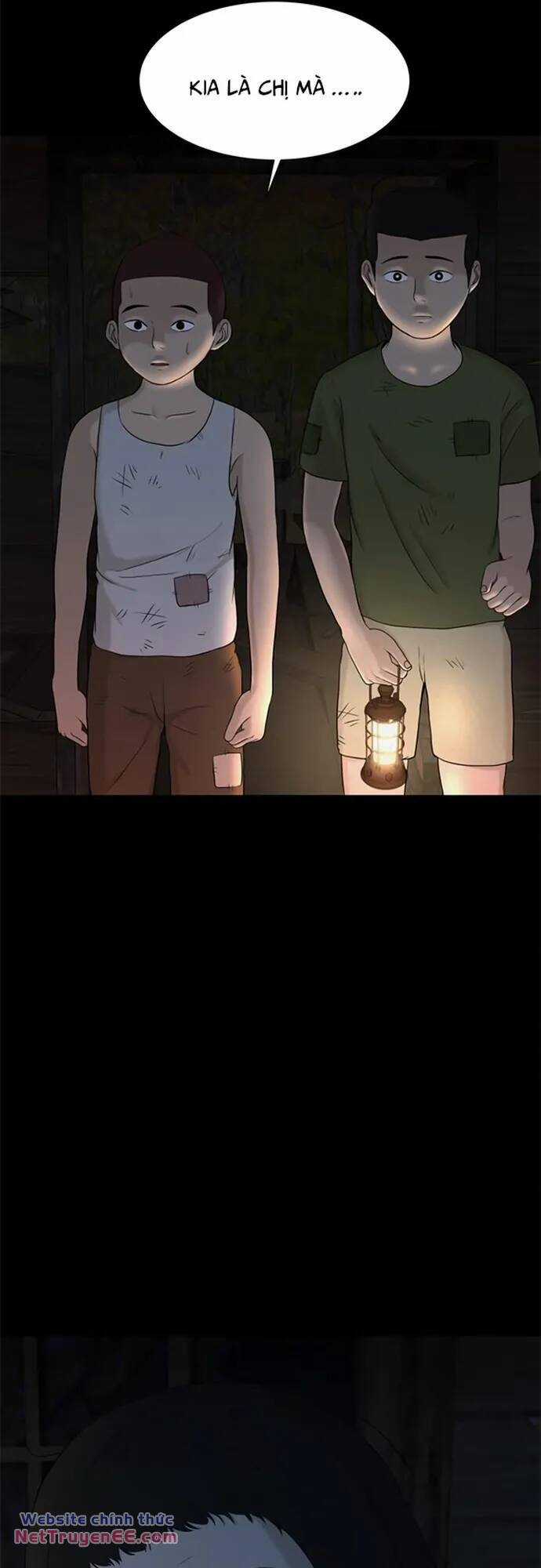 cuốn nhật ký kỳ lạ Chapter 31 trang 64