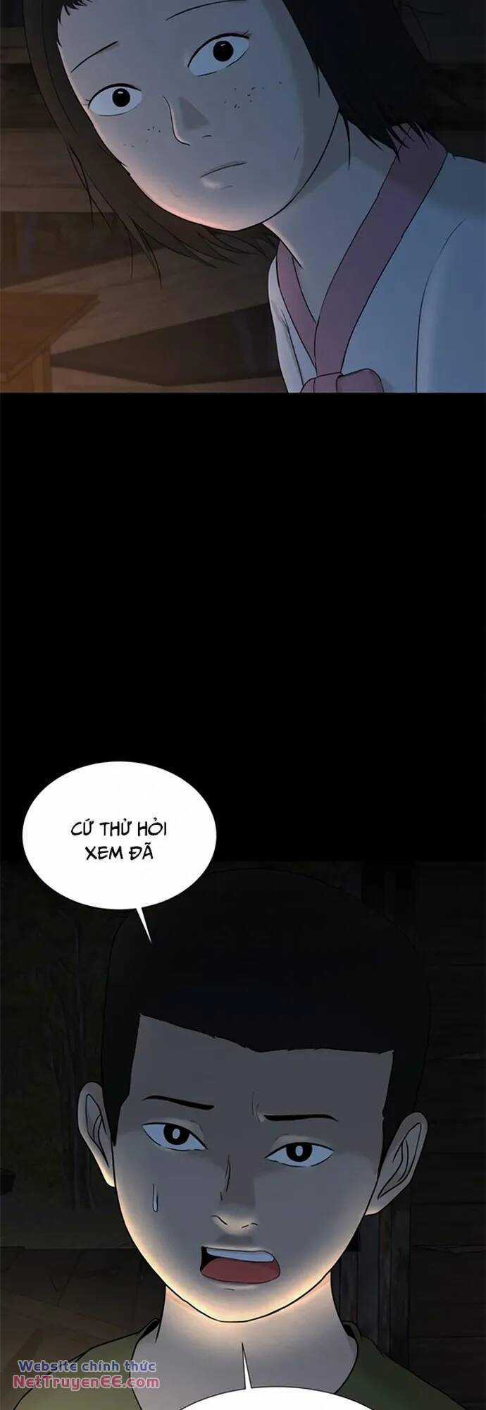 cuốn nhật ký kỳ lạ Chapter 31 trang 65