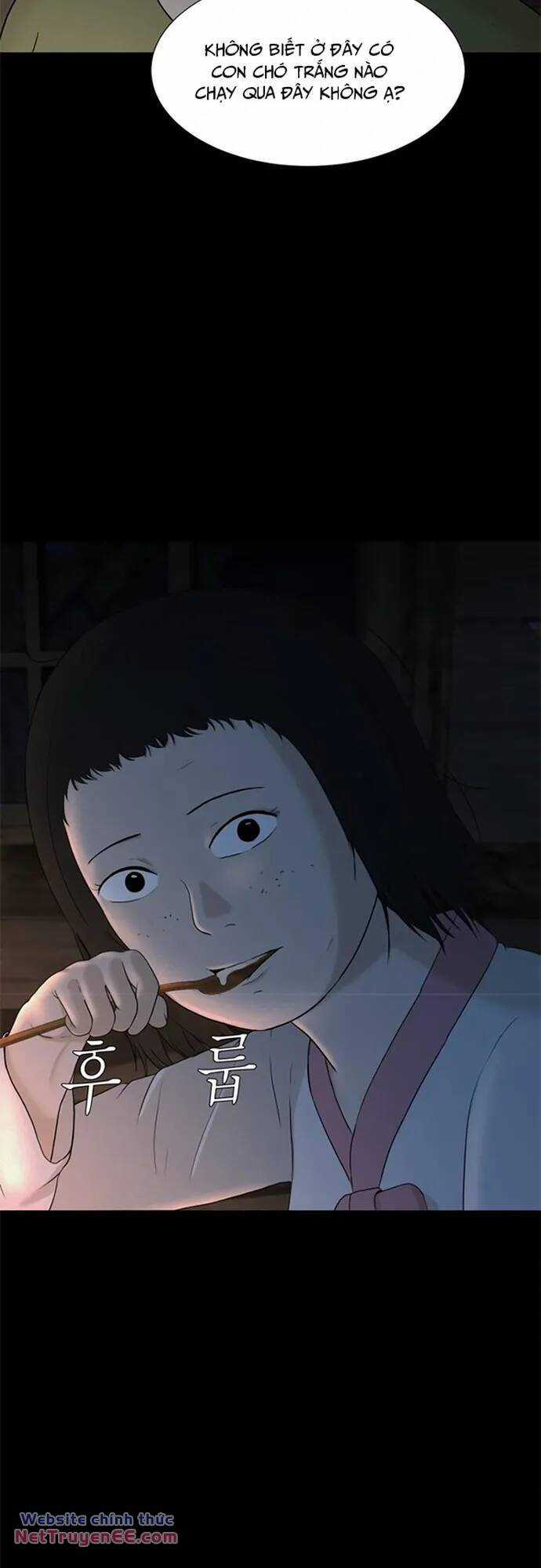 cuốn nhật ký kỳ lạ Chapter 31 trang 66