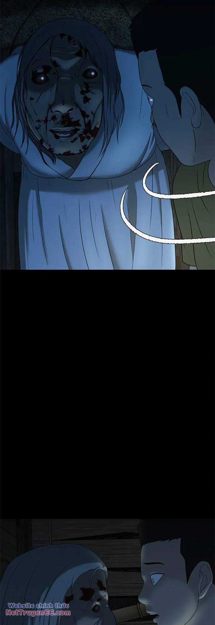 cuốn nhật ký kỳ lạ Chapter 31 trang 68