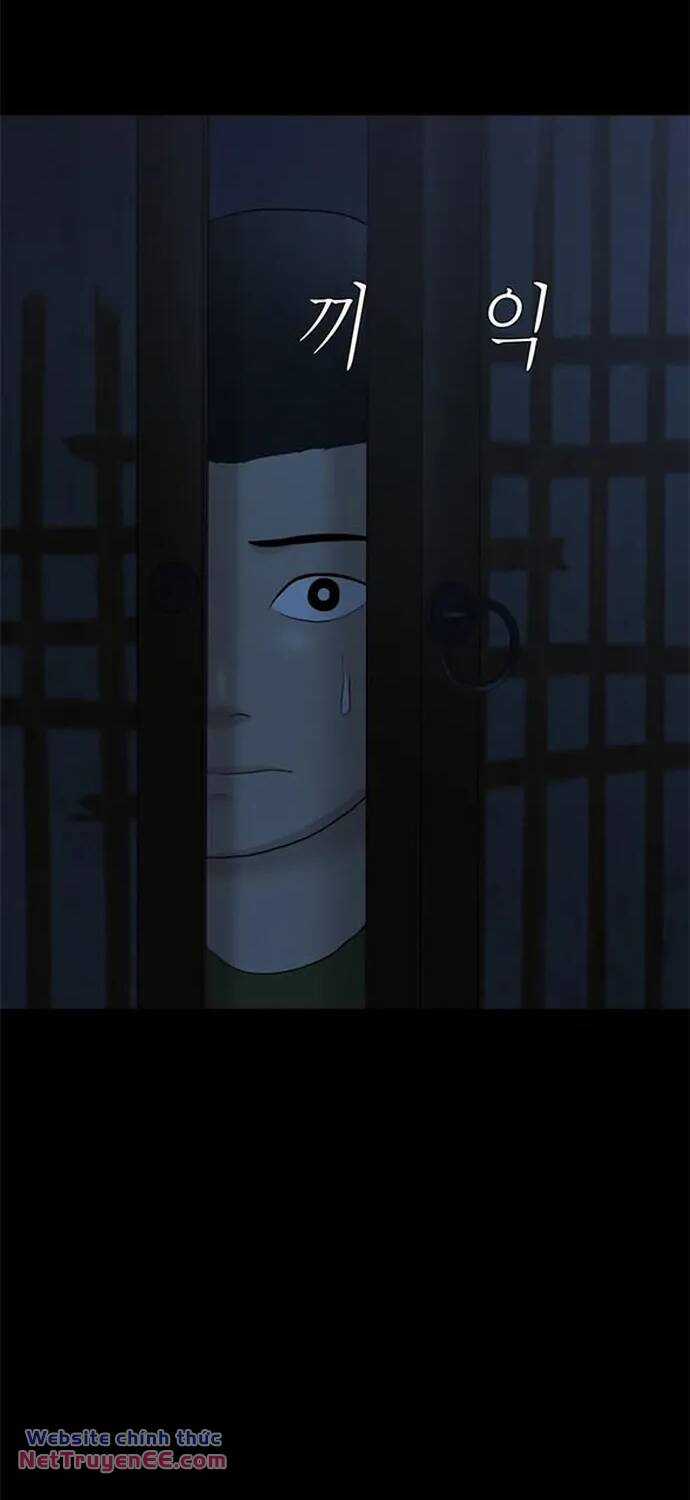 cuốn nhật ký kỳ lạ Chapter 31 trang 7