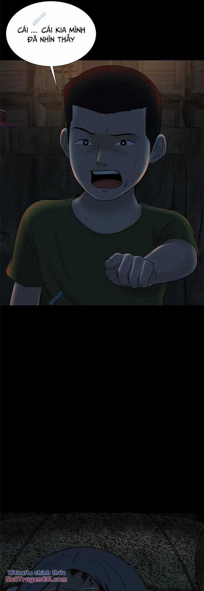 cuốn nhật ký kỳ lạ Chapter 31 trang 71