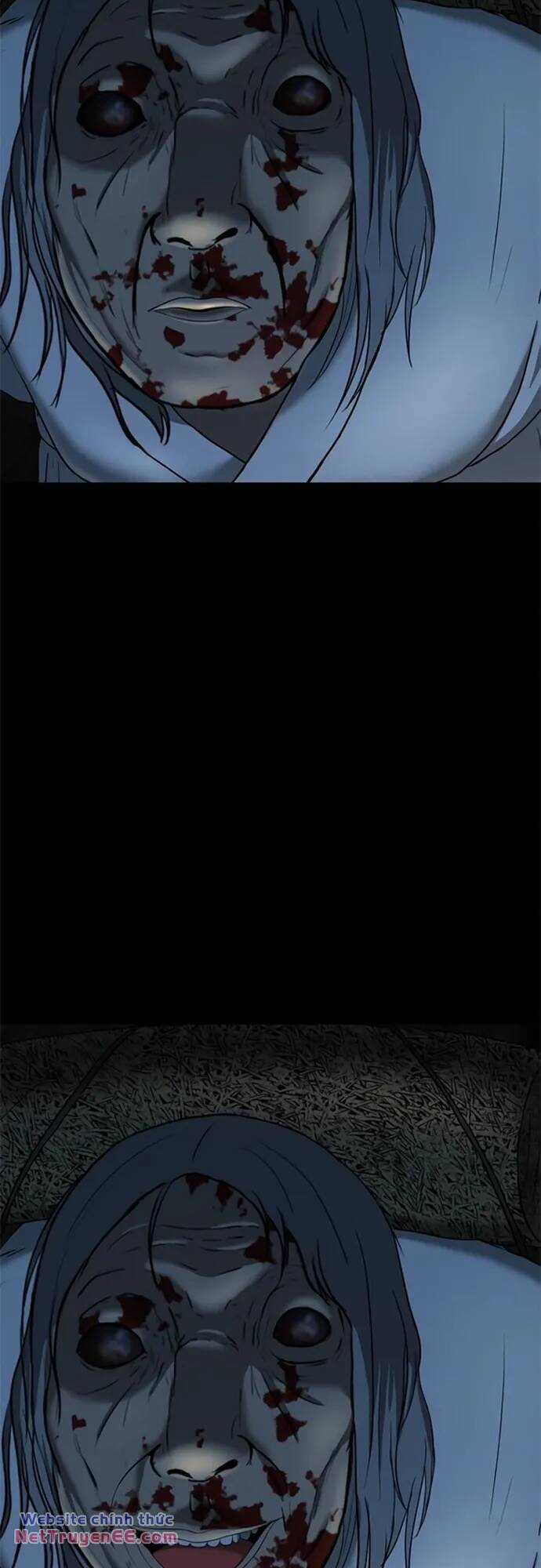 cuốn nhật ký kỳ lạ Chapter 31 trang 72