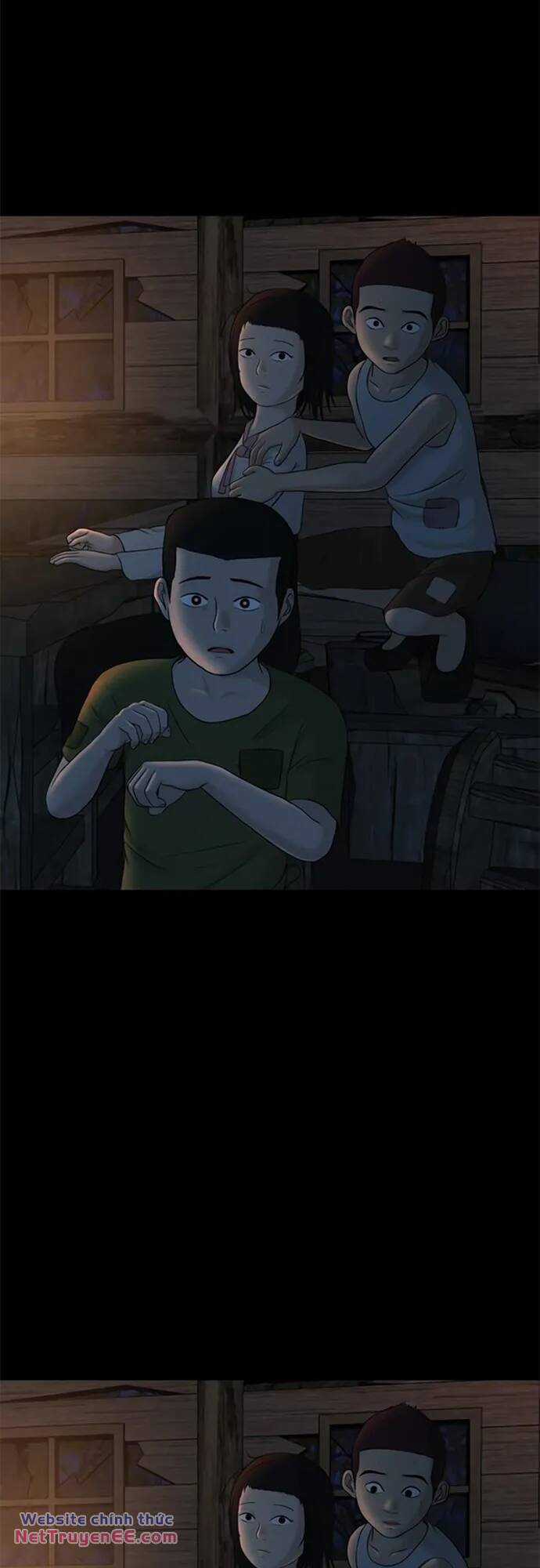 cuốn nhật ký kỳ lạ Chapter 31 trang 74