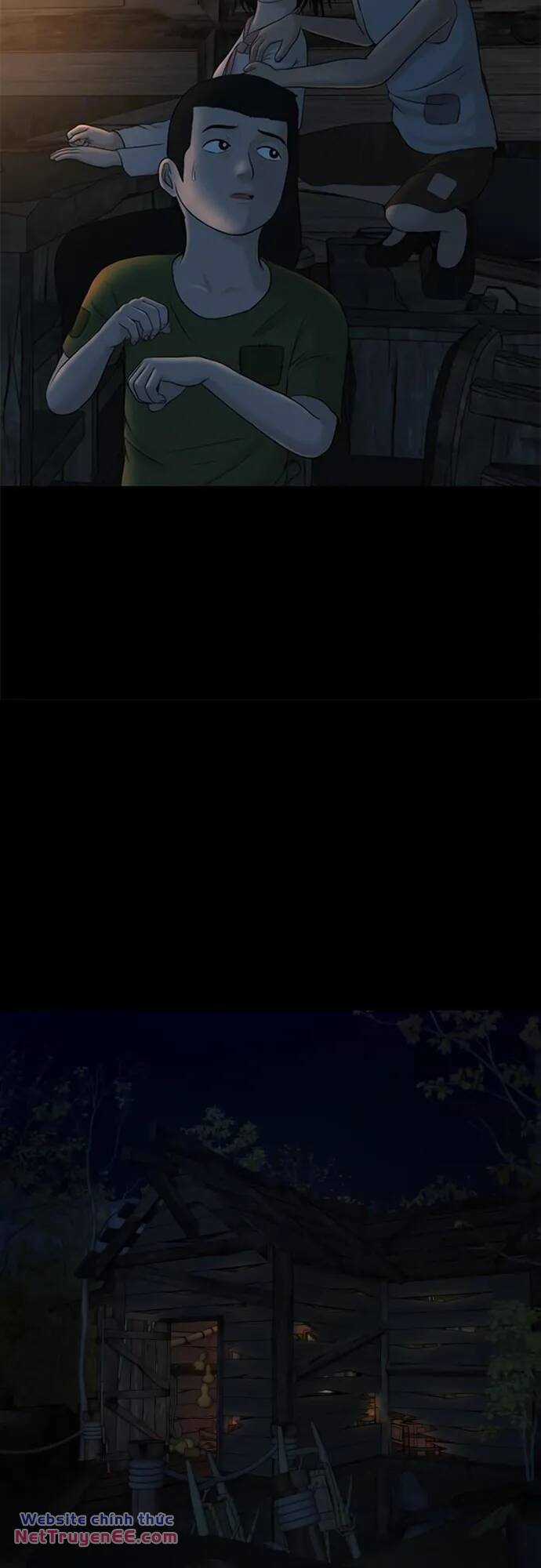 cuốn nhật ký kỳ lạ Chapter 31 trang 75