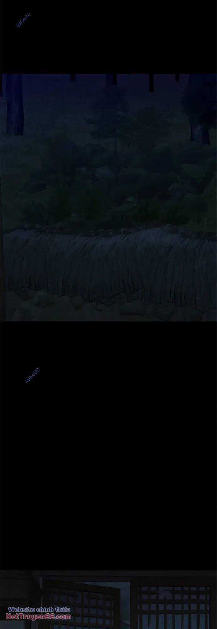 cuốn nhật ký kỳ lạ Chapter 31 trang 8