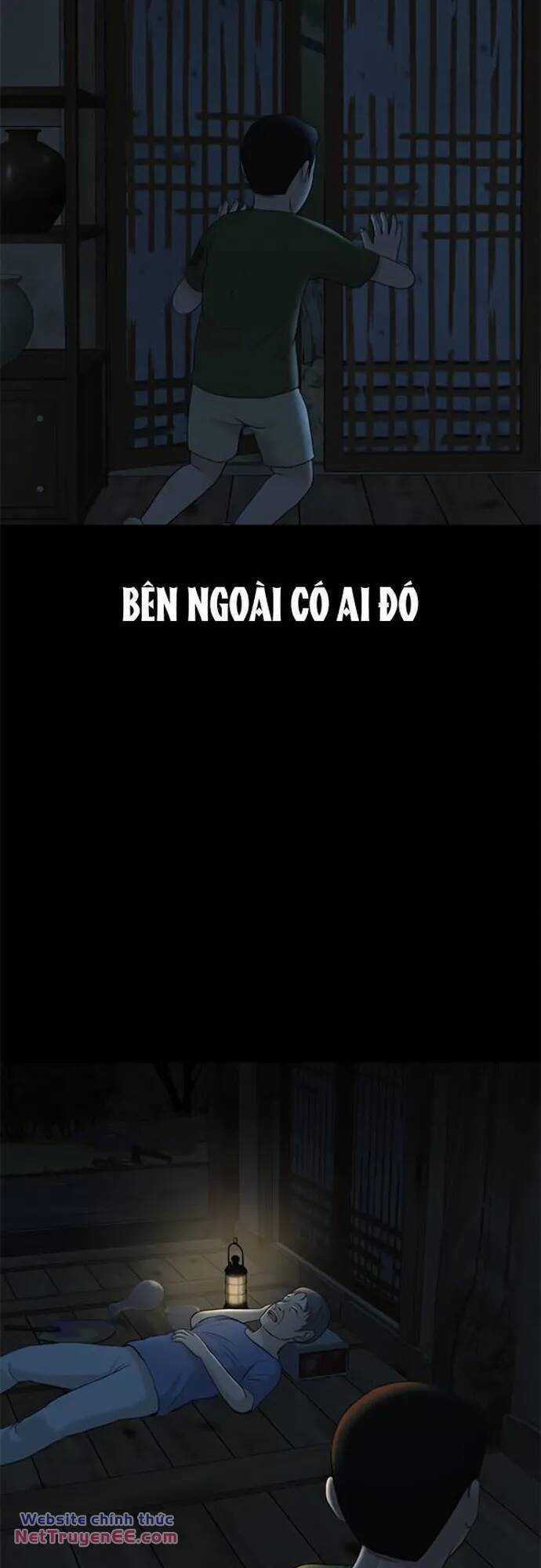 cuốn nhật ký kỳ lạ Chapter 31 trang 9