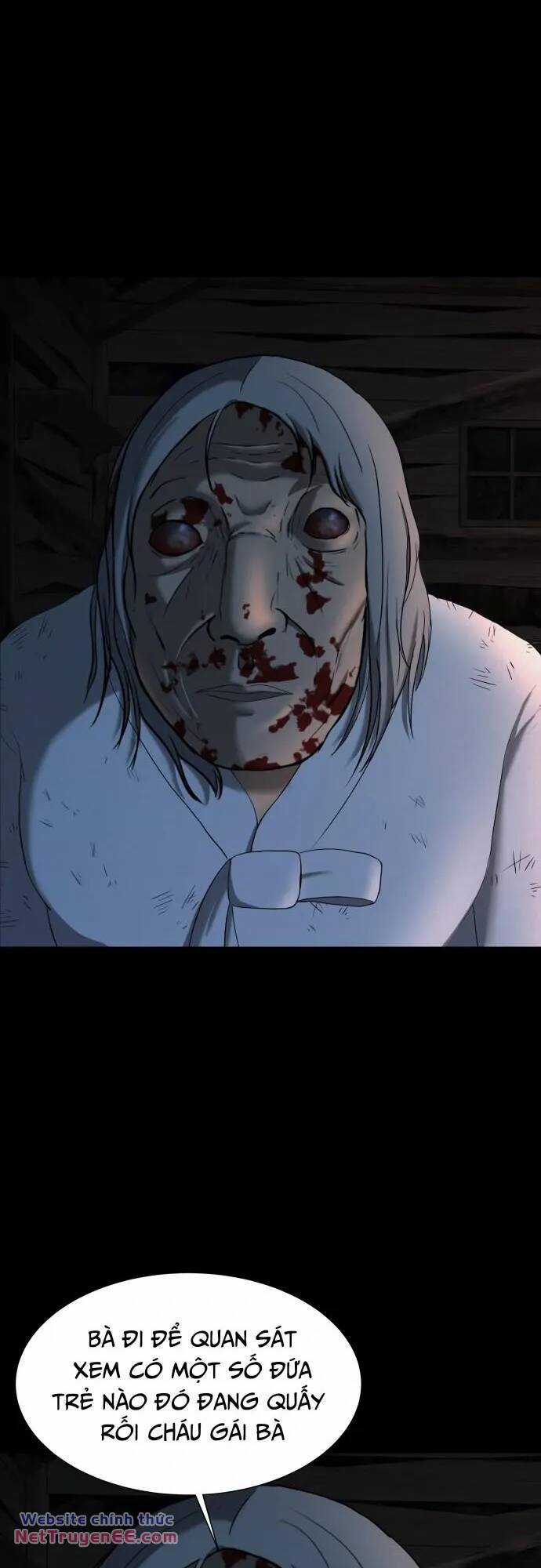 cuốn nhật ký kỳ lạ Chapter 32 trang 10