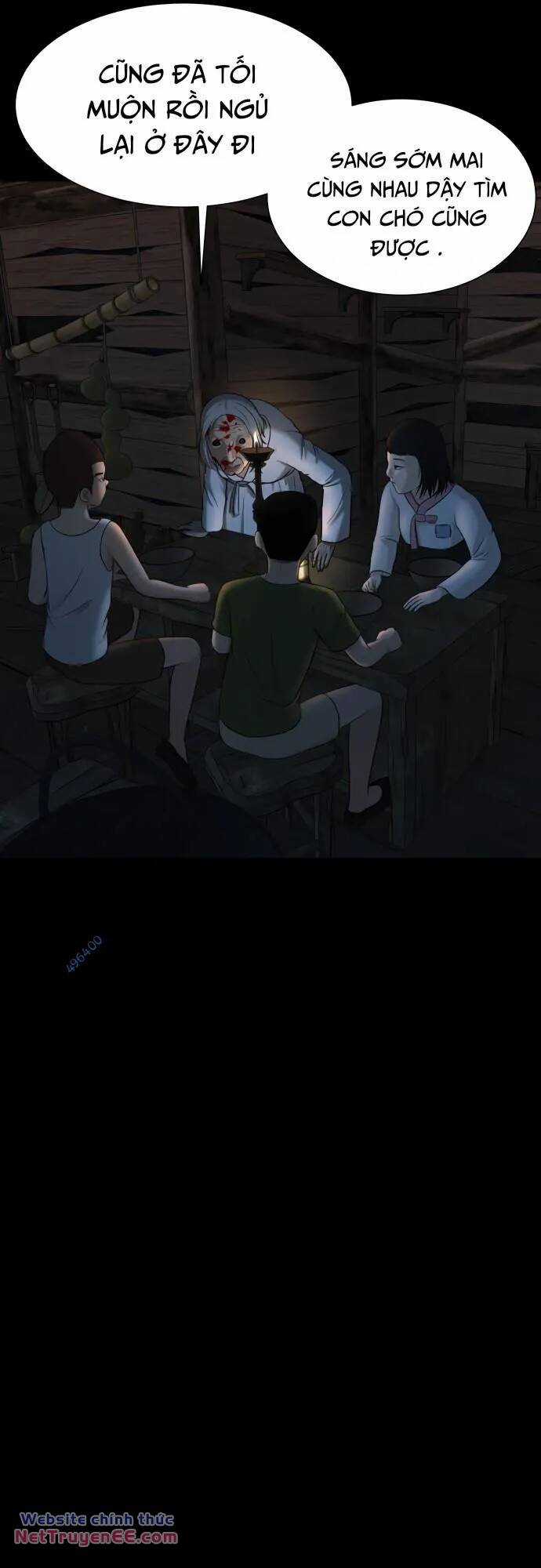 cuốn nhật ký kỳ lạ Chapter 32 trang 16