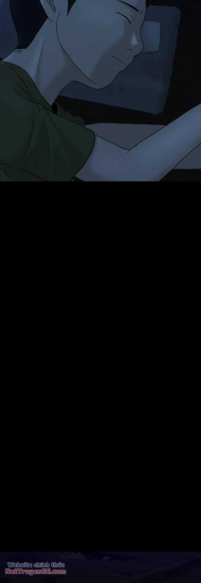 cuốn nhật ký kỳ lạ Chapter 32 trang 18