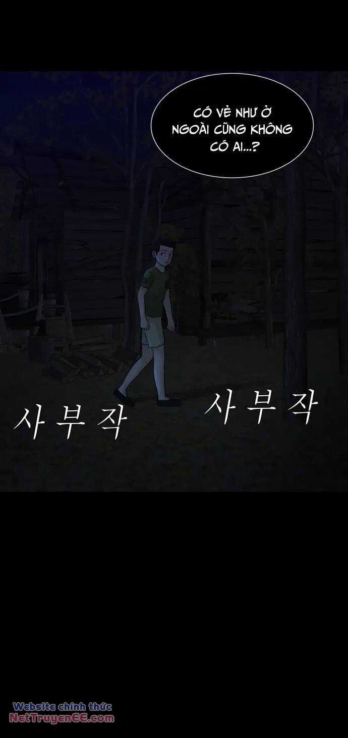 cuốn nhật ký kỳ lạ Chapter 32 trang 22