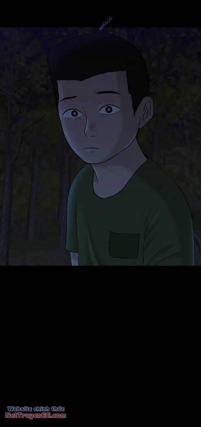 cuốn nhật ký kỳ lạ Chapter 32 trang 23