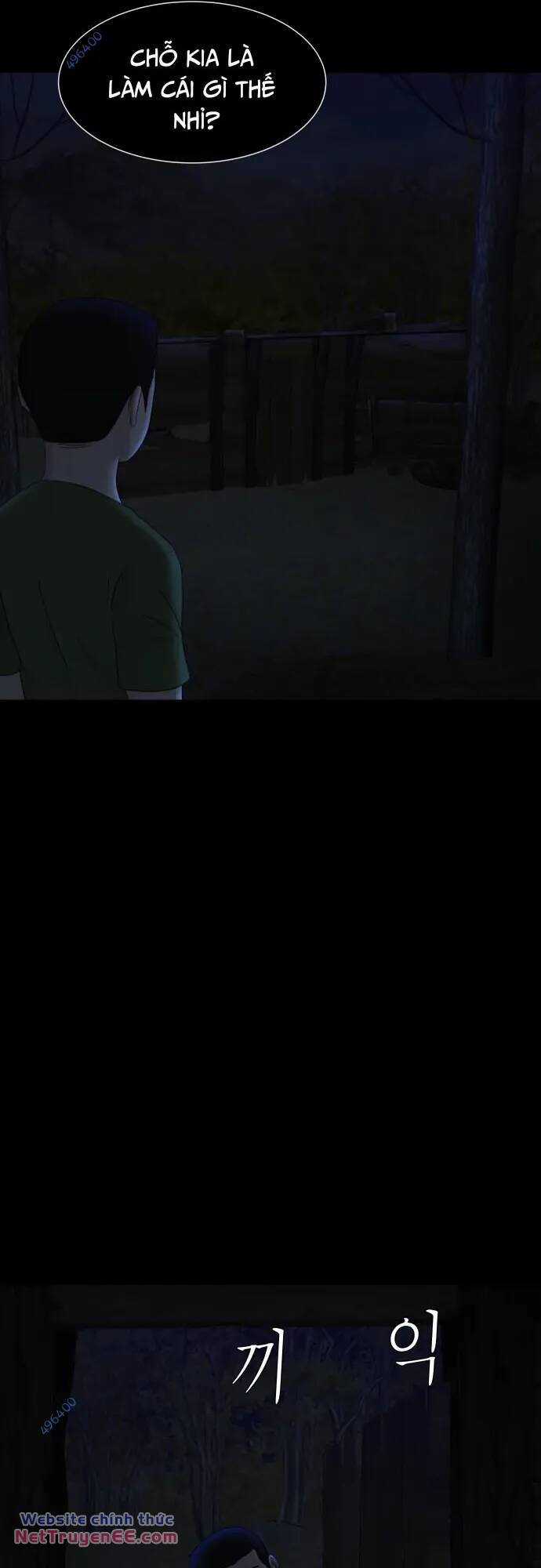 cuốn nhật ký kỳ lạ Chapter 32 trang 24