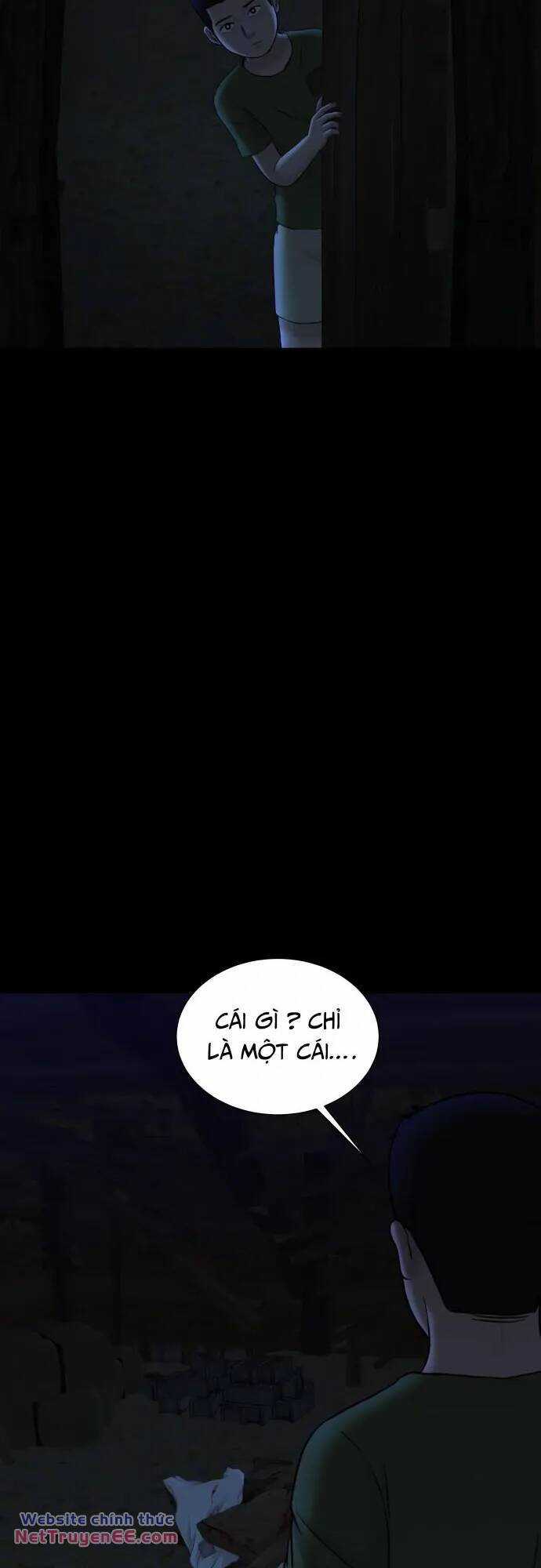 cuốn nhật ký kỳ lạ Chapter 32 trang 25